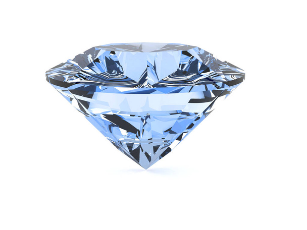 Diamante - Foto, Imagem