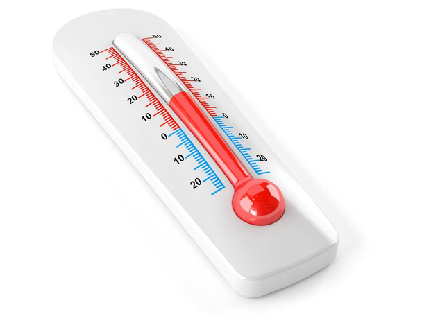 Thermometer - Foto, imagen