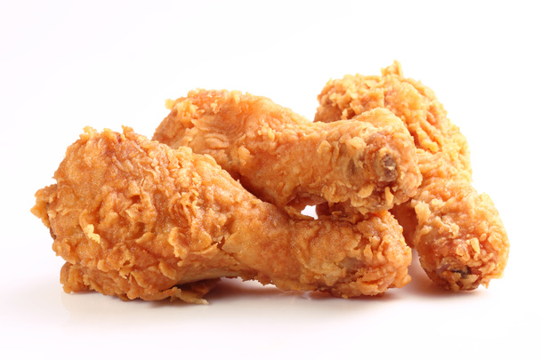 Fried Chicken - Photo, Image