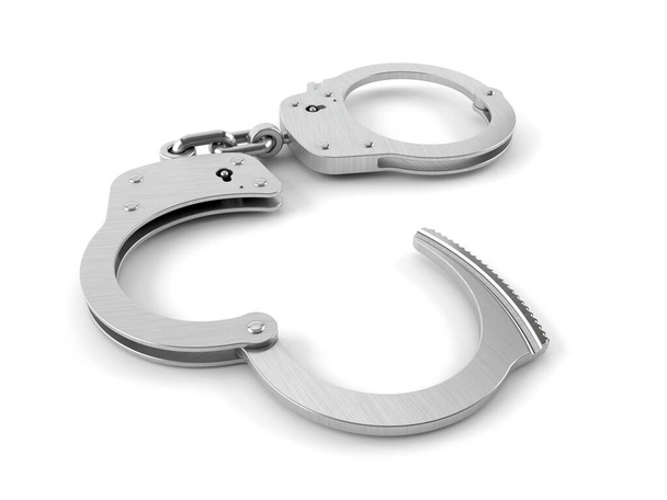 Handcuffs - Photo, Image