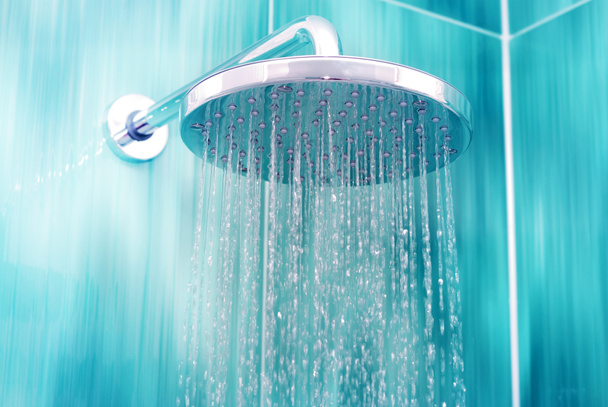 Head shower - Photo, Image