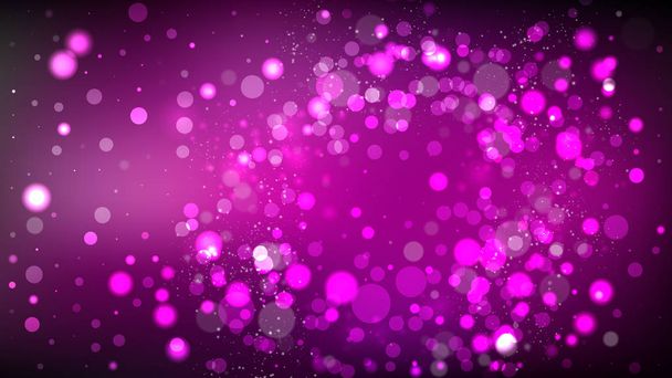 abstract purple background vector illustration  - Vector, Image