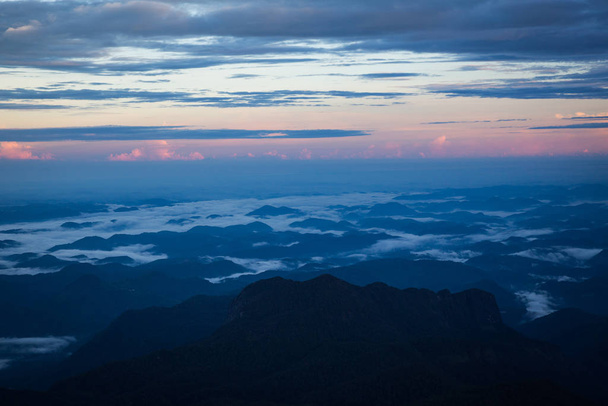 Adam's Peak - Фото, зображення