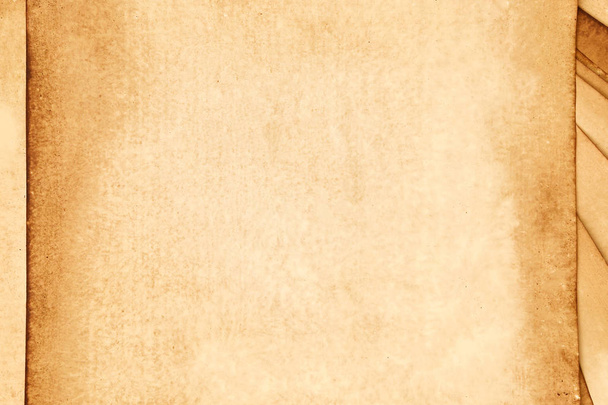 old paper texture for background - Zdjęcie, obraz