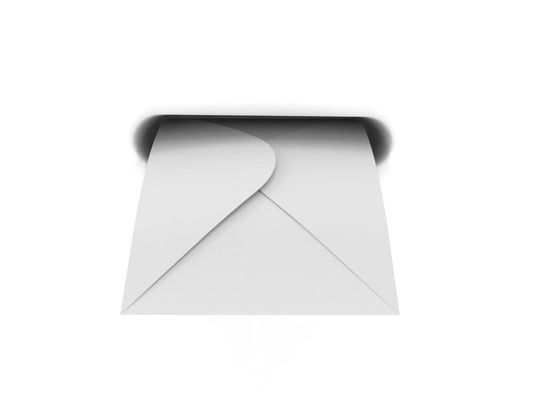 Mail concept - Foto, afbeelding