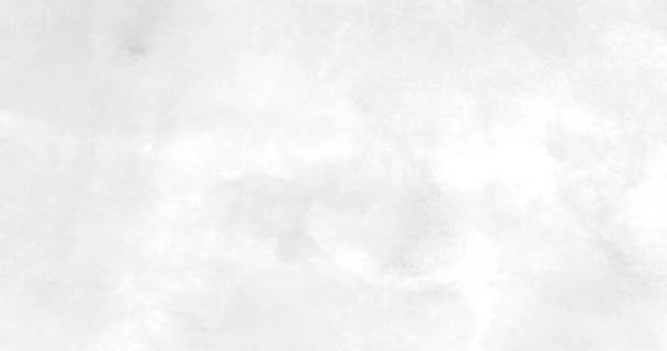 Αφηρημένο σχέδιο εικόνα φόντου ζωγραφικής νερομπογιά εικόνα  - Πλάνα, βίντεο