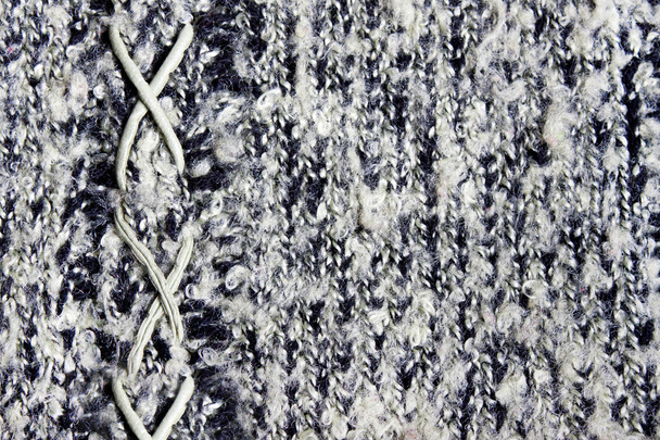 pletené vlněné - Fotografie, Obrázek