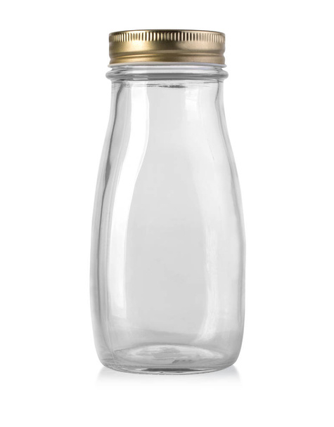 empty glass jar  - Photo, Image