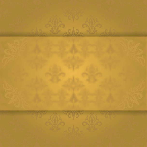 Seamless pattern background. - Vektor, obrázek