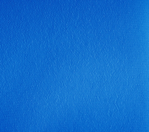 Obrázek. Textura, pozadí. Modrý safír hedvábné tkaniny. Tento VDJ - Fotografie, Obrázek