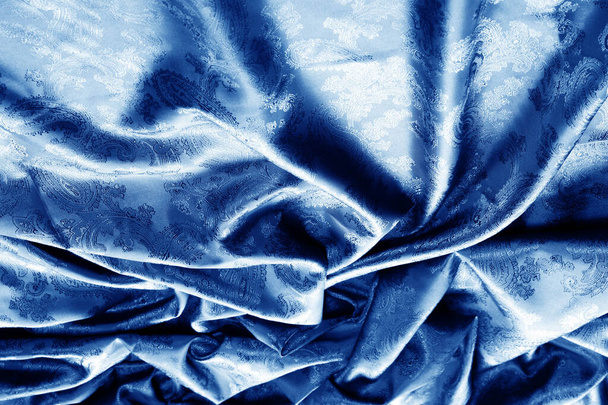 textura, fundo azul, azul escuro, azul marinho, safira, blu
 - Foto, Imagem