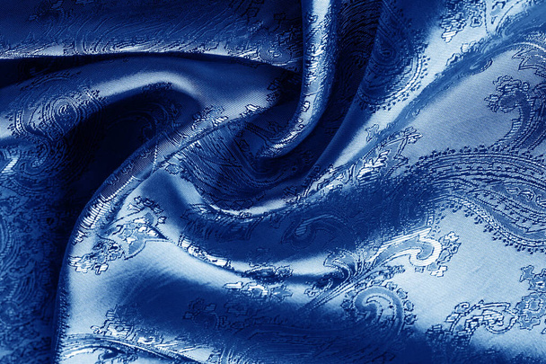 textura, pozadí modrá, tmavě modrá, námořnická modrá, sapphirin, Blu - Fotografie, Obrázek