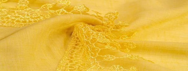 Textura, fundo, padrão, cartão postal, tecido de seda, grito feminino
 - Foto, Imagem