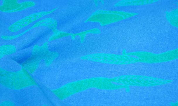 Текстура, фон, бавовняна тканина тонко жовта з принтом s
 - Фото, зображення