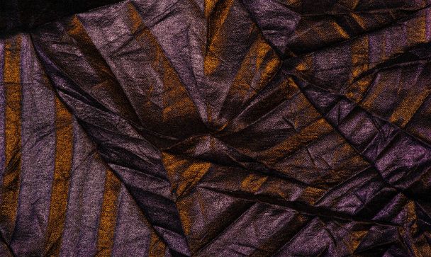 texture fond motif papier peint soie tissu noir avec crier
 - Photo, image