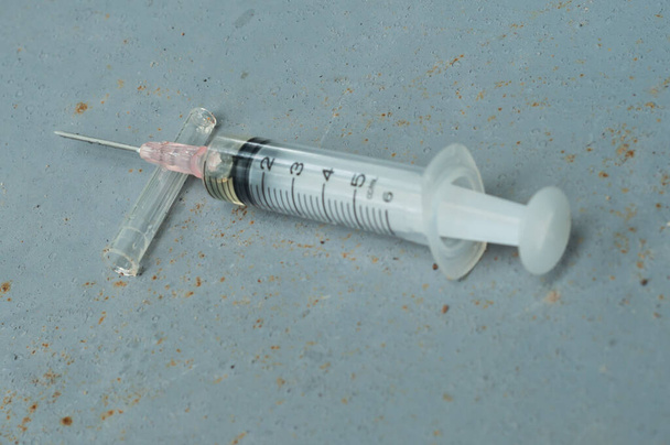 вакцина
 - Фото, зображення