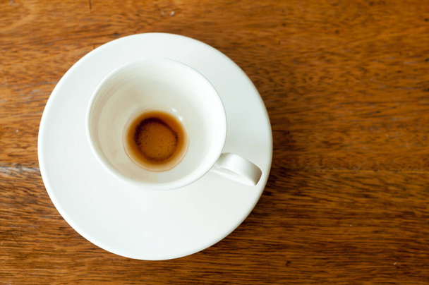 cup of coffee - Foto, Imagem