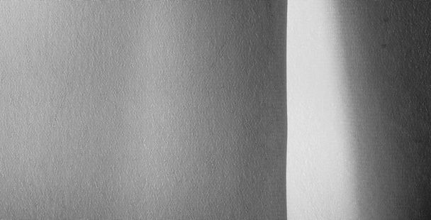 Obrázek. Textura, pozadí. Bílá šedá hedvábná tkanina. Tento Luxur - Fotografie, Obrázek