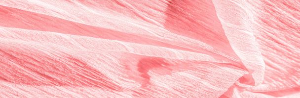 Textura, fondo, patrón, colección, arrugado rojo frambuesa
 - Foto, imagen