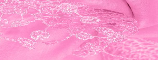 Textura, fundo, padrão, cartão postal, tecido de seda, amar feminino
 - Foto, Imagem