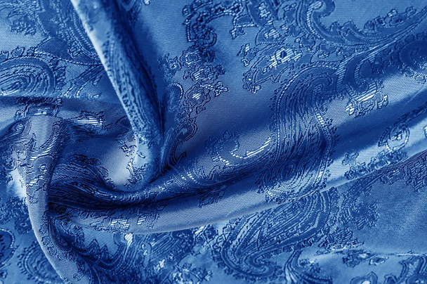 texture, fond bleu, bleu foncé, bleu marine, saphirine, blu
 - Photo, image