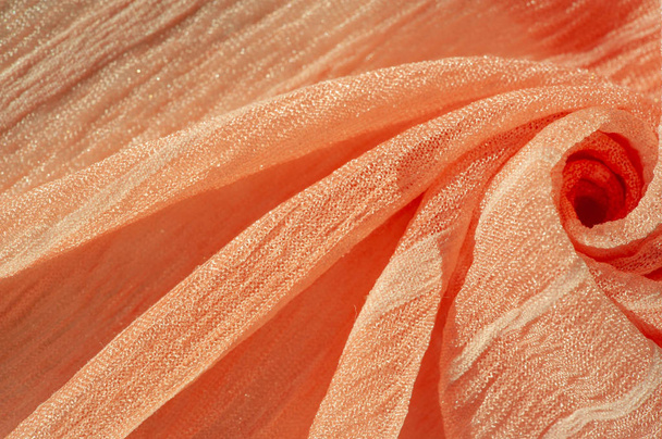 texture, fond, motif, collection, tissu de soie ridée c
 - Photo, image