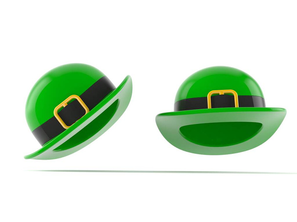 St. Patrick hattu
 - Valokuva, kuva