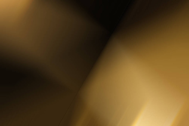 szokatlan háttér minta fényes barna szín hűvös elvont fény illusztráció - Fotó, kép