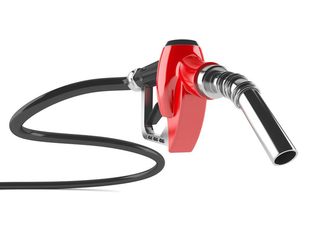 Бензин насадка
 - Фото, зображення