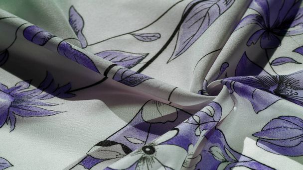 Textura, fondo, patrón, colección, tela de seda, s de las mujeres
 - Foto, imagen