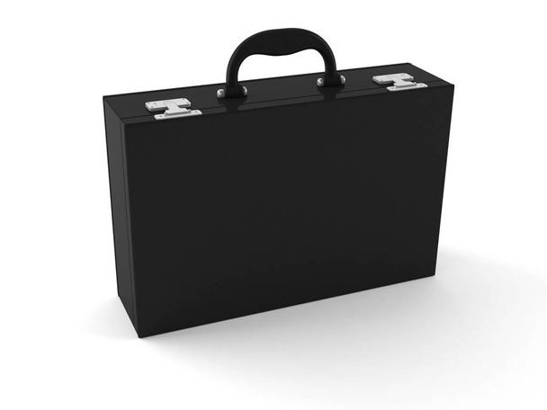 Briefcase  - Photo, image