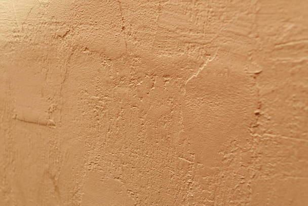 fondo de pared de hormigón. Textura de pared beige
 - Foto, imagen