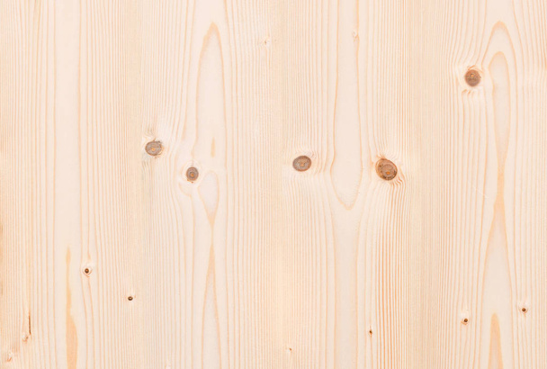 Fragment de panneaux en bois de résineux
 - Photo, image