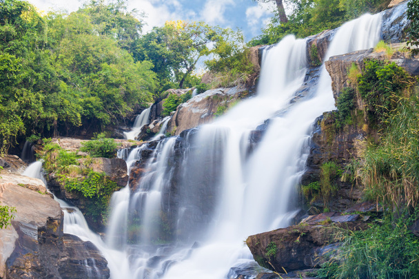 Водопад Мае-Кланг
 - Фото, изображение