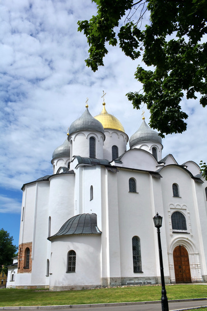 Софийский собор
 - Фото, изображение