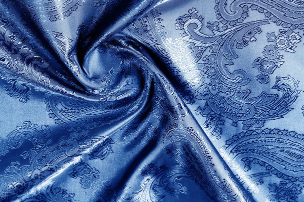 textura, fundo azul, azul escuro, azul marinho, safira, blu
 - Foto, Imagem