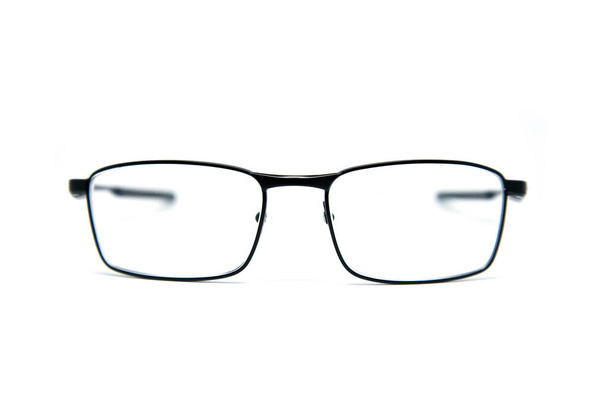 eyeglass - Foto, afbeelding