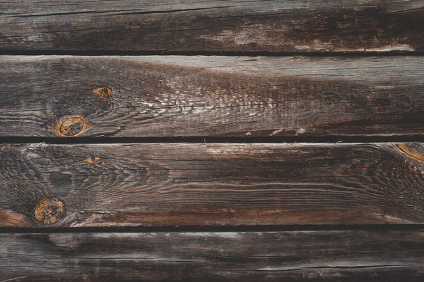 fondo de viejas tablas de madera - Foto, imagen