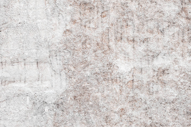 White wall background. Wall texture - Φωτογραφία, εικόνα