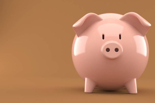 Piggy bank - Photo, Image