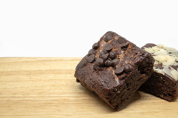 brownie - Photo, Image