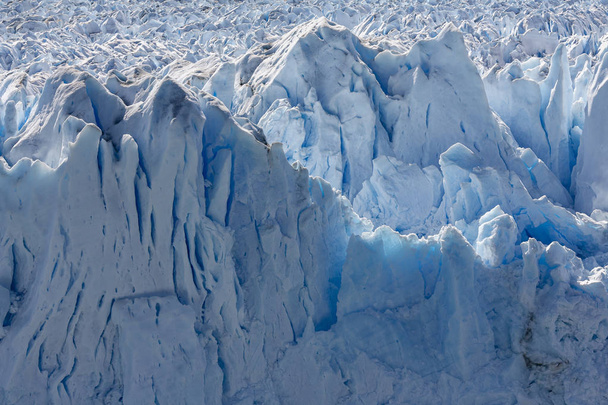 Perito Moreno Glacier - Patagonia - Argentina - Photo, Image