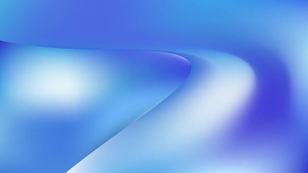 абстрактний синьо-білий фон
 - Вектор, зображення