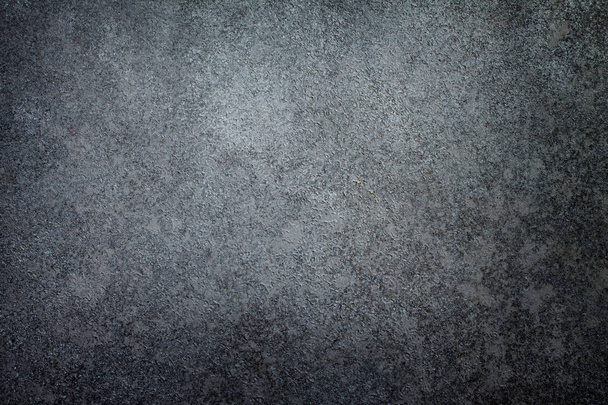 Wall texture, Stone wall Γκρι φόντο, Αφηρημένη grunge textur - Φωτογραφία, εικόνα