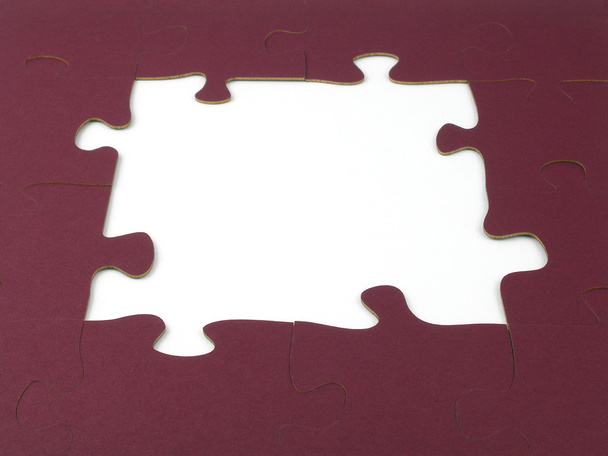 Puzzle - Foto, Imagem