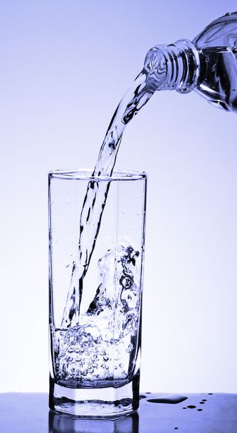Splash water - Photo, Image