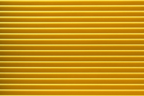 Arkaplan için kapalı sarı paten deklanşör dokusu - Fotoğraf, Görsel