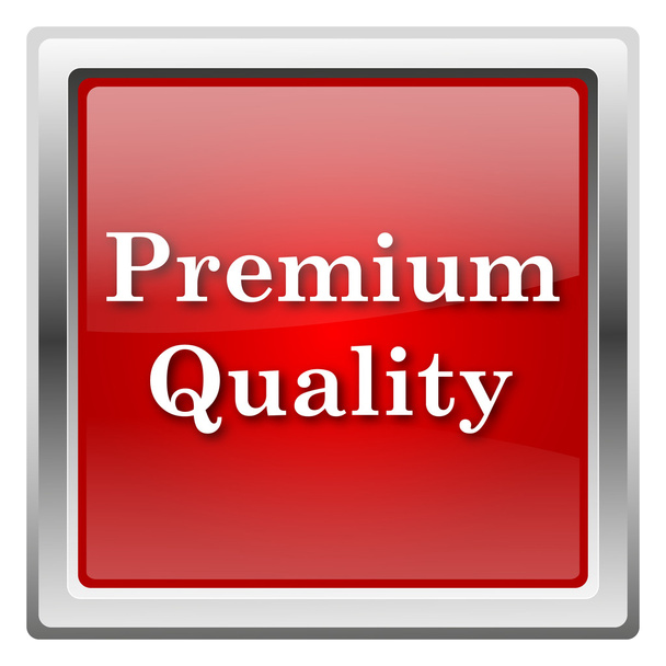 Icono de calidad premium
 - Foto, imagen