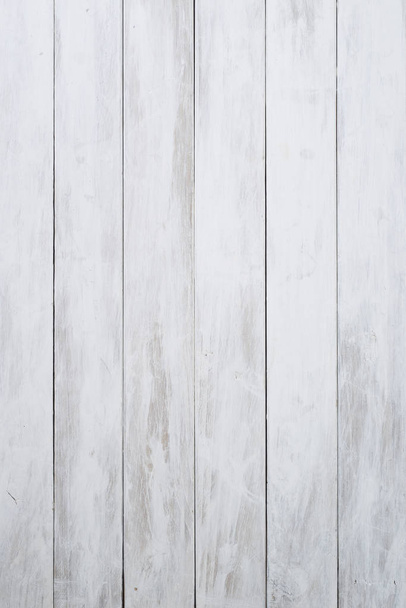 Sfondo parete in legno bianco e texture
 - Foto, immagini