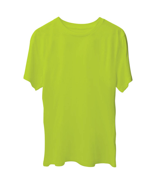 Avec ces chemises à manches courtes Mock Up In Lime Punch Color, vous pouvez ajouter votre logo graphique et le design comme un pro de la conception graphique
 - Photo, image
